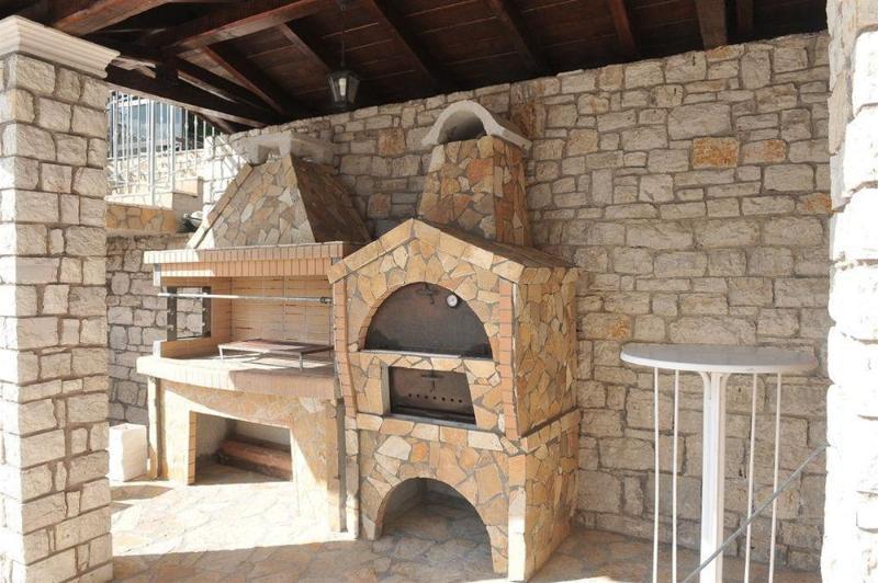 Kerkyra Beach Hotel & Apartments Benitses  Dış mekan fotoğraf